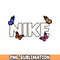 Butterfly swoosh png, Just do it swoosh Png, Butterfly Design Png, Trendy T-shirt, Sweatshirt Sublimation 1.jpg