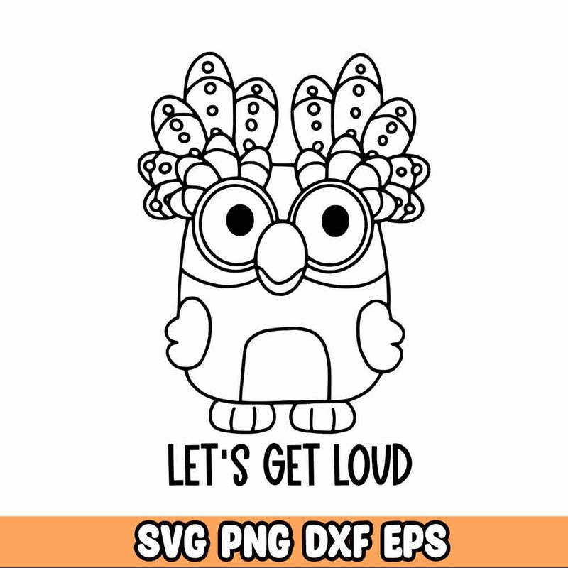 Chattermax Outline svg, Blue Dog Bundle, Dog Family Bundle, Bluey Bundle, Blue Dog SVG, Blue Dog PNG, Bluey SVG, Bluey.jpg