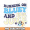 File Running On Blue Dog & Coffee PNG.jpg