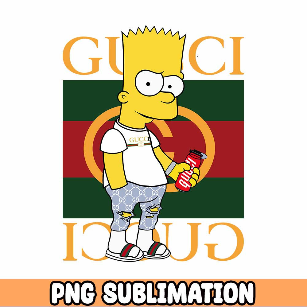 Gucci Luxury Designs PNG Files.jpg