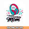 Happy Birthday Mom SVG , Mother's Day SVG, mommy split name frame svg, mommy cut file, mom outline, mommy png.jpg
