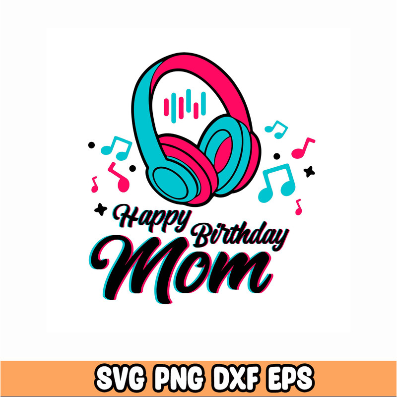 Happy Birthday Mom SVG , Mother's Day SVG, mommy split name frame svg, mommy cut file, mom outline, mommy png.jpg