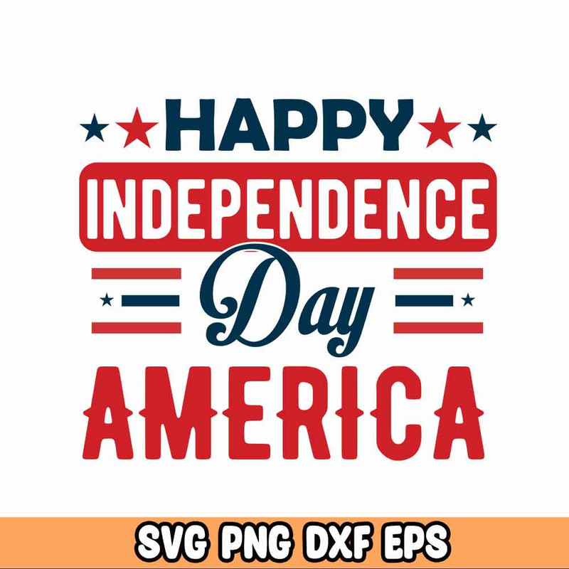 Happy Independence Day America ,4th of July png,America Svg,USA Flag svg,Patriotic SVG,Usa png,Usa svg,Svg for Cricut.jpg