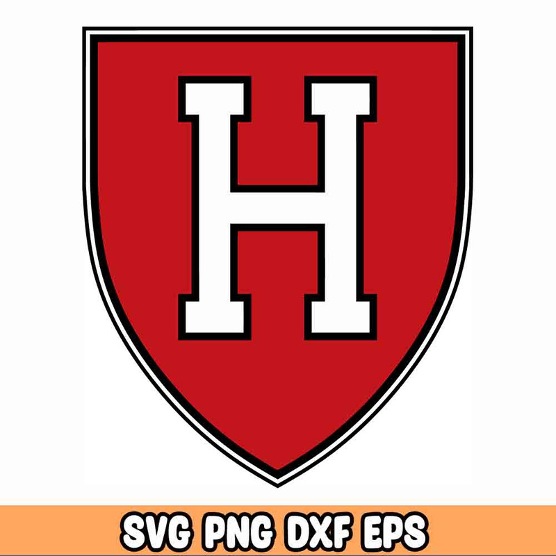 Harvard Crimson svg, Basketball Team svg, N--B--A Teams Svg, Png, Dxf.jpg