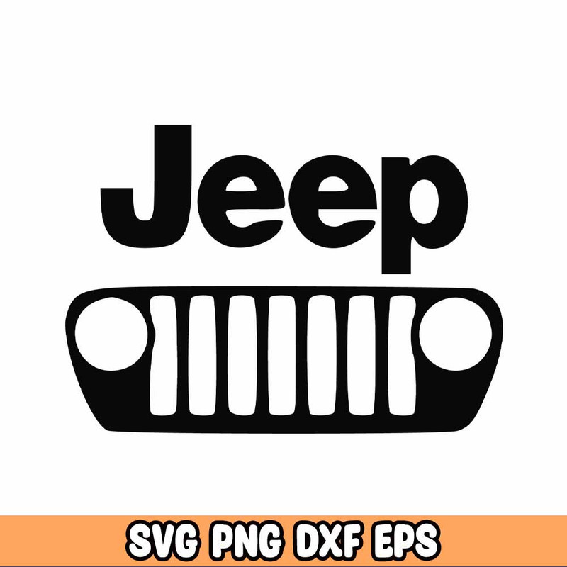 Jeep SVG Jeep Clipart Jeep PNG Funny Jeep Svg Jeep Wranglers Clipart Tractor Svg Jeep Cricut File Instant Downloa 1.jpg