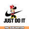 Just Do It Later png, Family Park Vacation png, Funny Mickeyy png, Disneyy Trip png, Customize Design png.jpg