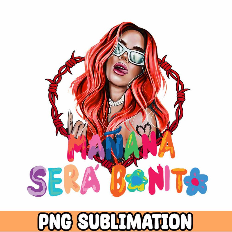 Karol G PNG, Karol G Sublimation, La Bichota png, Bichota Sublimation, La Bichota, Karol G png 1.jpg