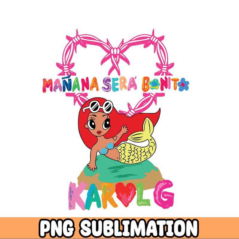 Karol G PNG, Karol G Sublimation, La Bichota png, Bichota Sublimation, La Bichota, Karol G png 2.jpg