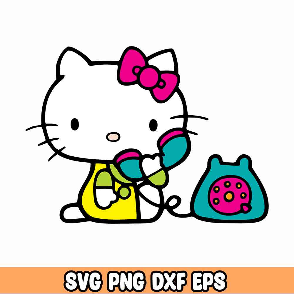 Kawaii Kitty Svg, Kawaii Kitty Svg Bundle, Cute Cat Svg, Kawaii Kitty Svg, Png Cut File Cricut Silhouette.jpg