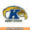 Kennesaw State University Owls NCAA Collegiate 4 Inch Vinyl Decal 1.jpg