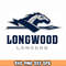 Longwood Lancers SVG Digital Download, SVG Cut File, SVG for Cricut or Silhouette, School Spirit svg, Team Mascot.jpg