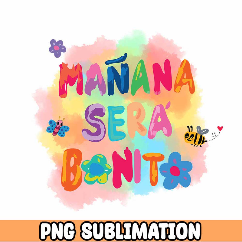 Manana sera bonito png, karol g mana sera bonito with hearth, manana sera bonito digital,karol g digital 3.jpg