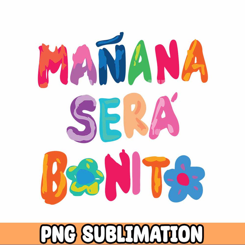 Manana sera bonito png, karol g mana sera bonito with hearth, manana sera bonito digital,karol g digital 6.jpg