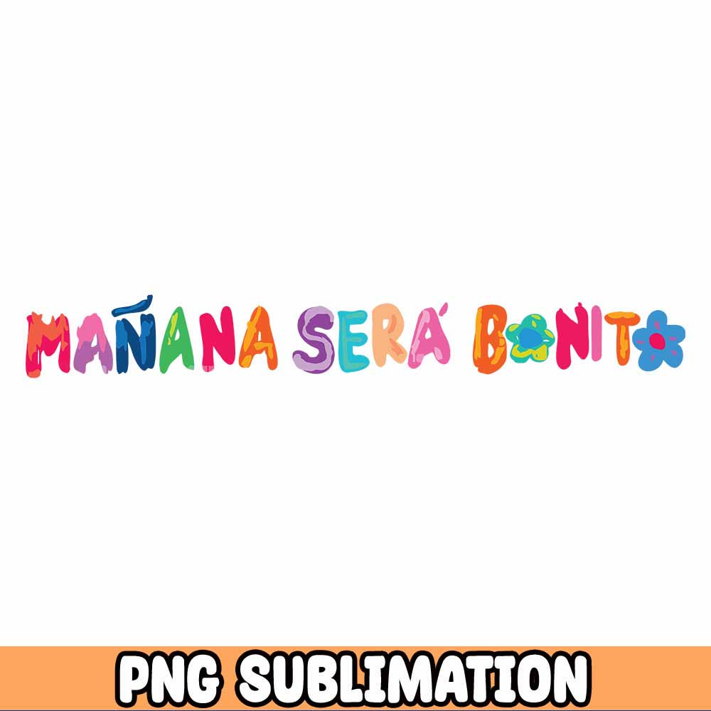 Manana sera bonito png, karol g mana sera bonito with hearth, manana sera bonito digital.jpg