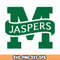 Manhattan College Jaspers SVGs PNGs DXFs ESPSs Logo Pack Bundle.jpg