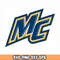 Merrimack Warriors SVG cutting files.jpg