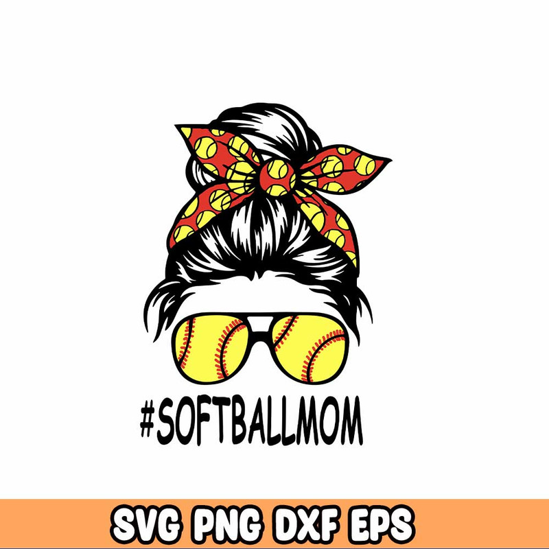 Messy Bun Bundle svg, Momlife svg, mom skull svg, Mom Life svg, mom and daughter svg, Mom life Kid Life Png, glasses svg 5.jpg