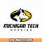 Michigan Tech Huskies SVG, Silhouettes dxf, Siberian Husky SVG for Cricut, dog clipart Cut file.jpg