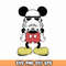 Mickey Star Wars Stormtroopers Files For Cricut, Silhouette, going on Vacation, make tshirts, Hollidays, png, sgv 1.jpg