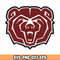 Missouri State University Bears SVG Sublimation Design.jpg