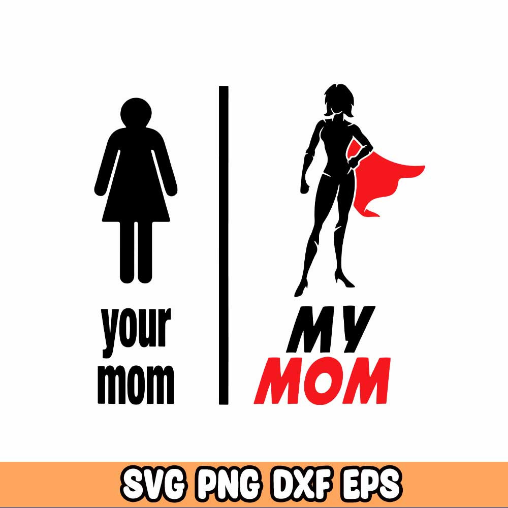 Mom svg bundle hand lettered  mothers day svg  mom life svg  mama svg  blessed mama svg  mom of boys girls svg  mo 14.jpg