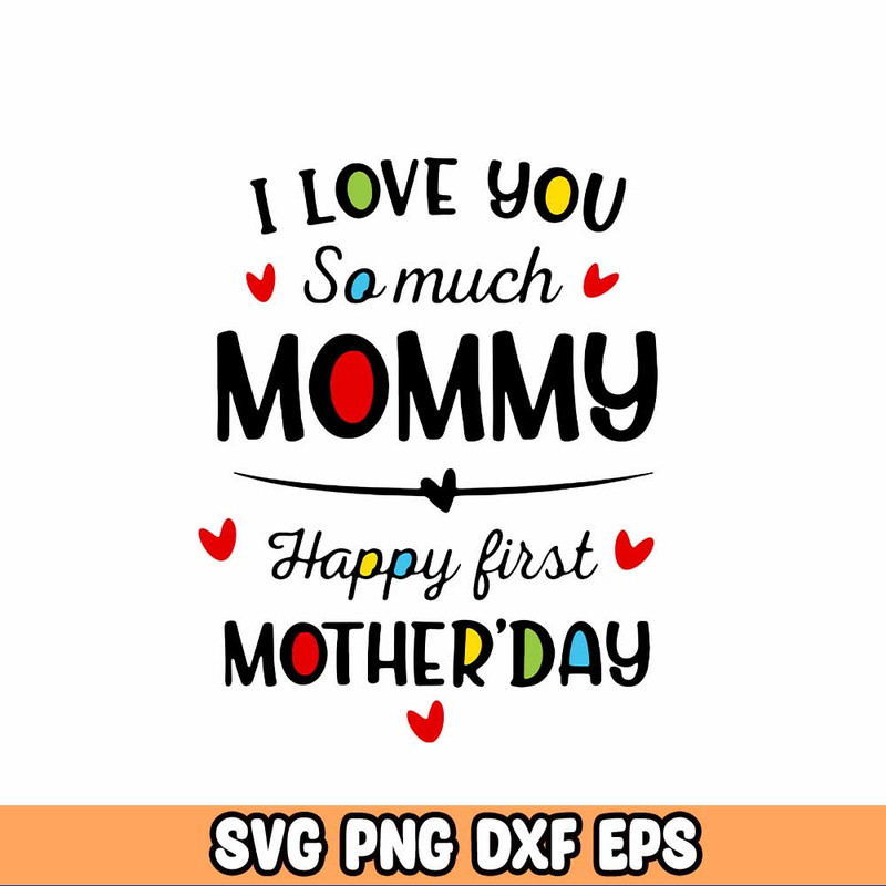 Mom svg bundle hand lettered mothers day svg mom life svg mama svg blessed mama svg mom of boys girls svg mo 16.jpg