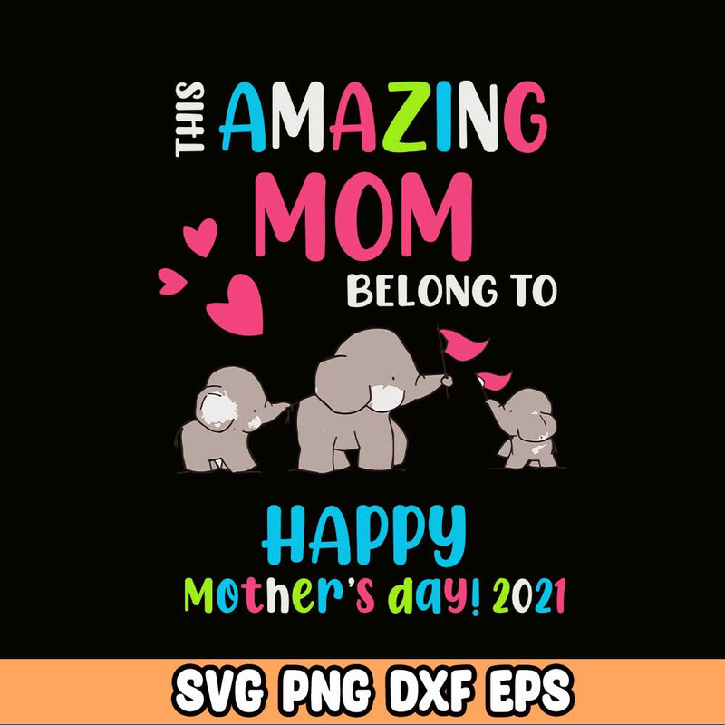 Mom svg bundle hand lettered mothers day svg mom life svg mama svg blessed mama svg mom of boys girls svg mo 18.jpg