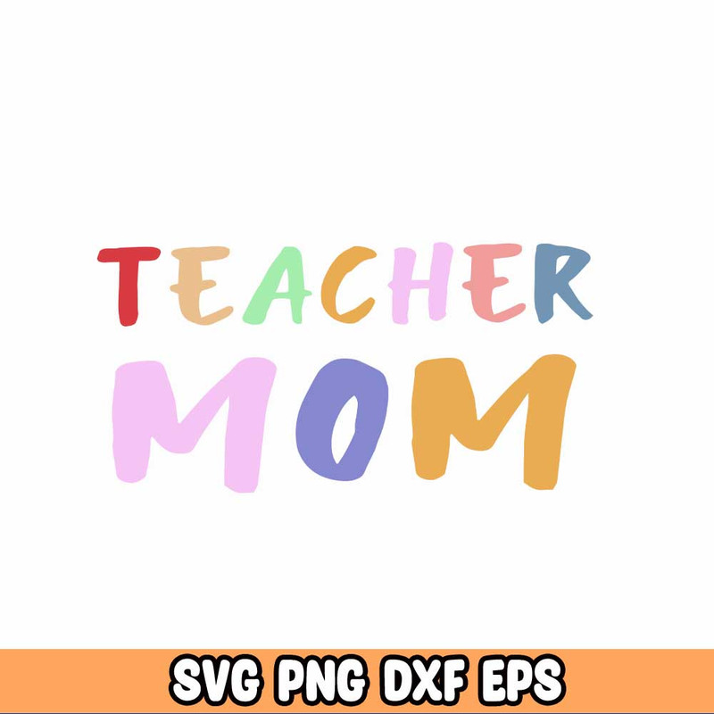 Mom svg bundle hand lettered mothers day svg mom life svg mama svg blessed mama svg mom of boys girls svg mo 19.jpg