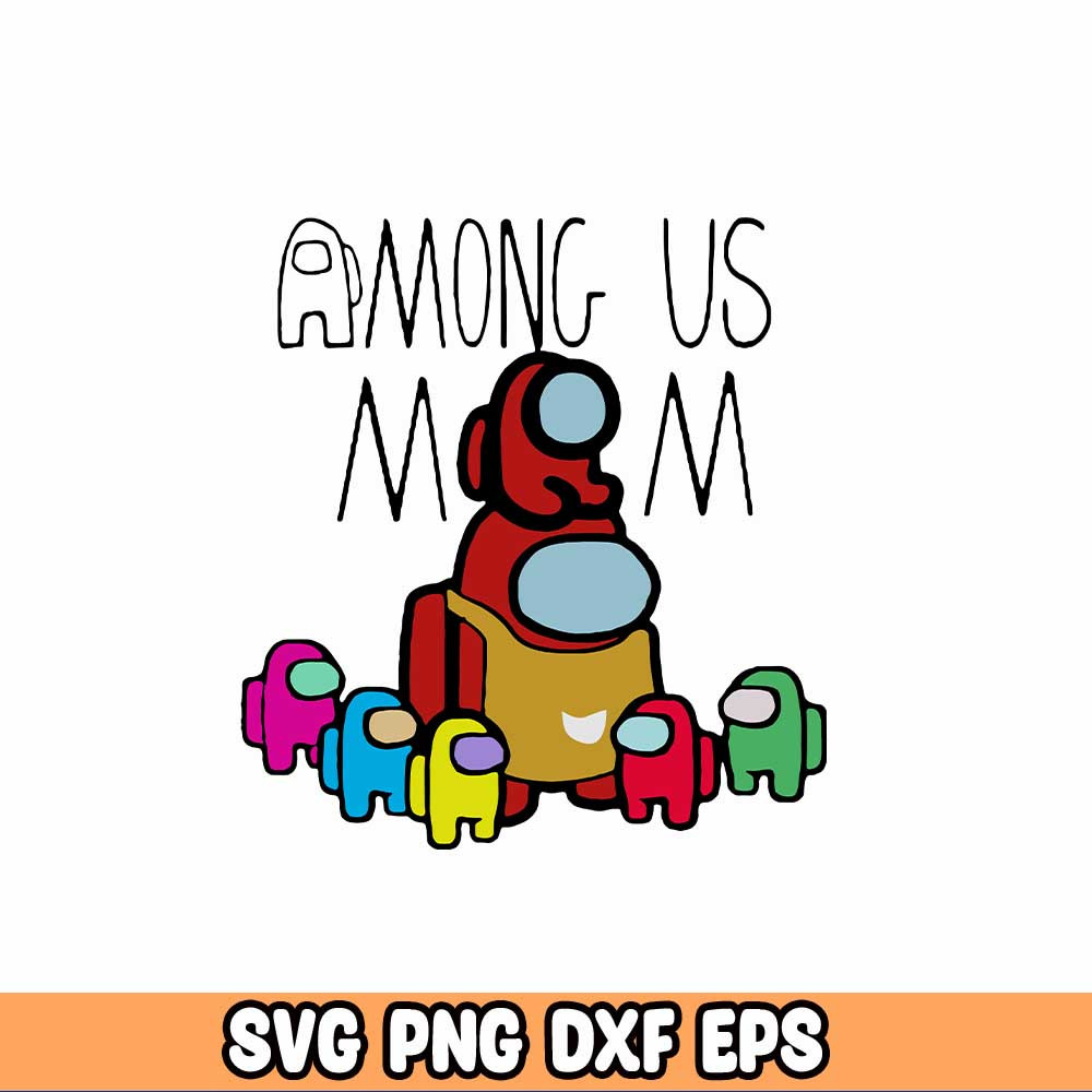 Mom svg bundle hand lettered mothers day svg mom life svg mama svg blessed mama svg mom of boys girls svg mo 34.jpg