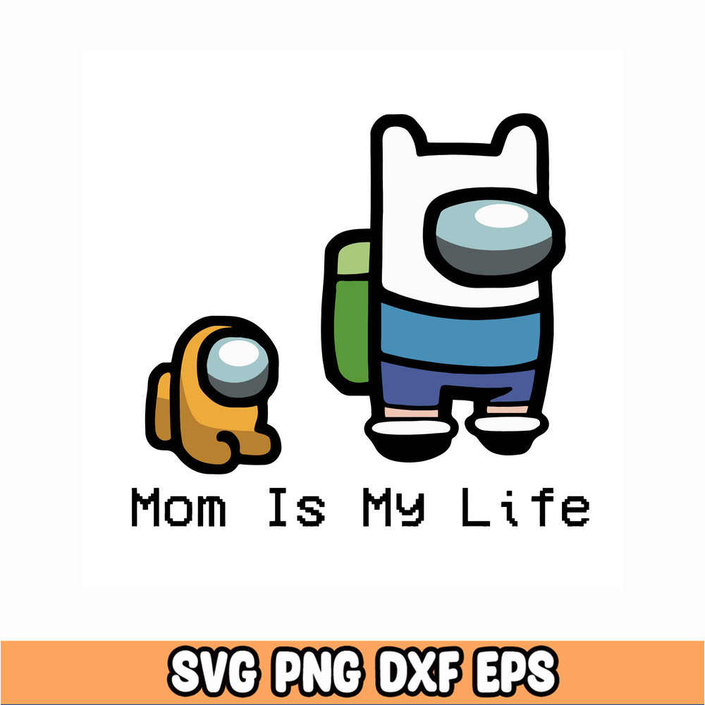 Mommy SVG, Mother svg, Mother's Day SVG, mommy split name frame svg, mommy cut file, mom outline, mommy png, cricut silh 4.jpg