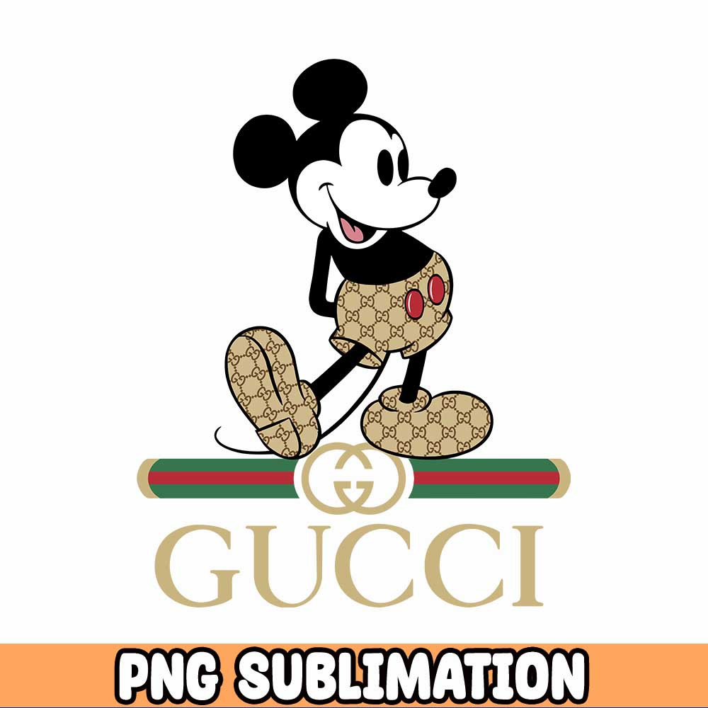 Mouse PNG file, Mouse Gold Glitter, Clubhouse Sublimation Design, tartan, plaid, Minnie shirt design, Instant Download 1.jpg