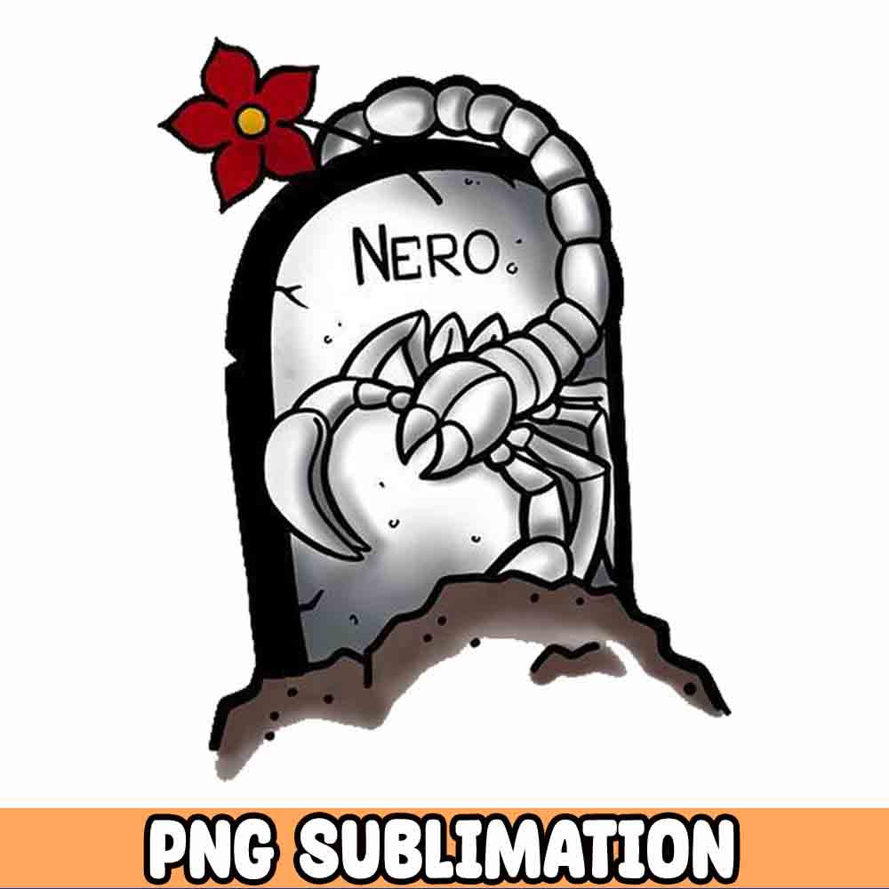 Nero -2022 Funny Art Wednesday Bundle License Wednesday Shirt Diy PNG Wednesday Png.jpg