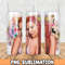 New Album Cover, Sublimation Tumbler Designs, La Bichota png, Bichota Sublimation, Sublimation wrap, High Quality PNG.jpg