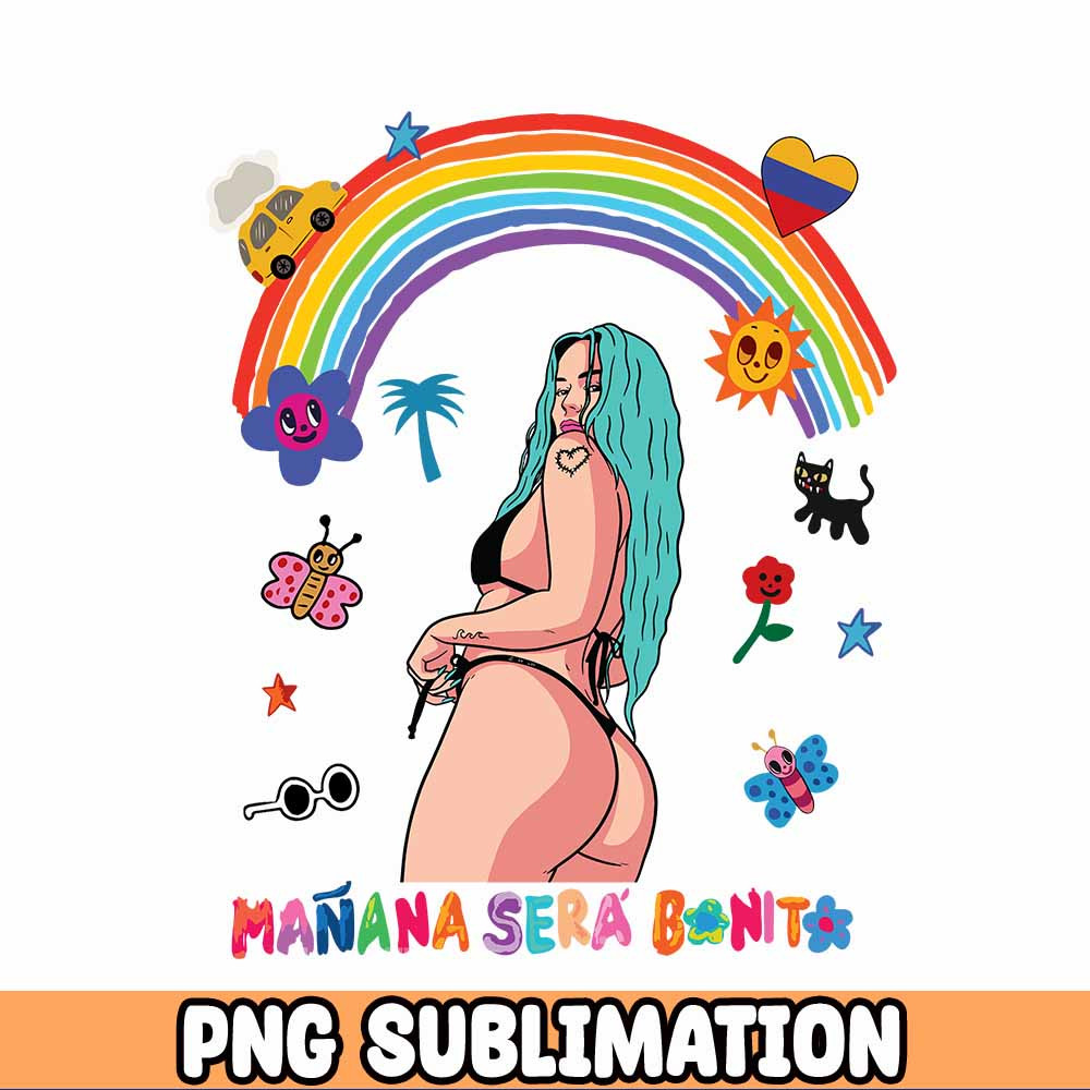 New Karol G PNG, La Bichota Png, Team Karol PNG, La Bichota PNG, Instant Download 2.jpg