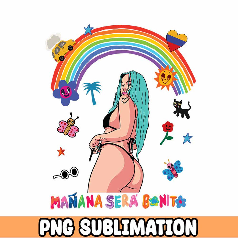 New Karol G PNG, La Bichota Png, Team Karol PNG, La Bichota PNG, Instant Download 2.jpg