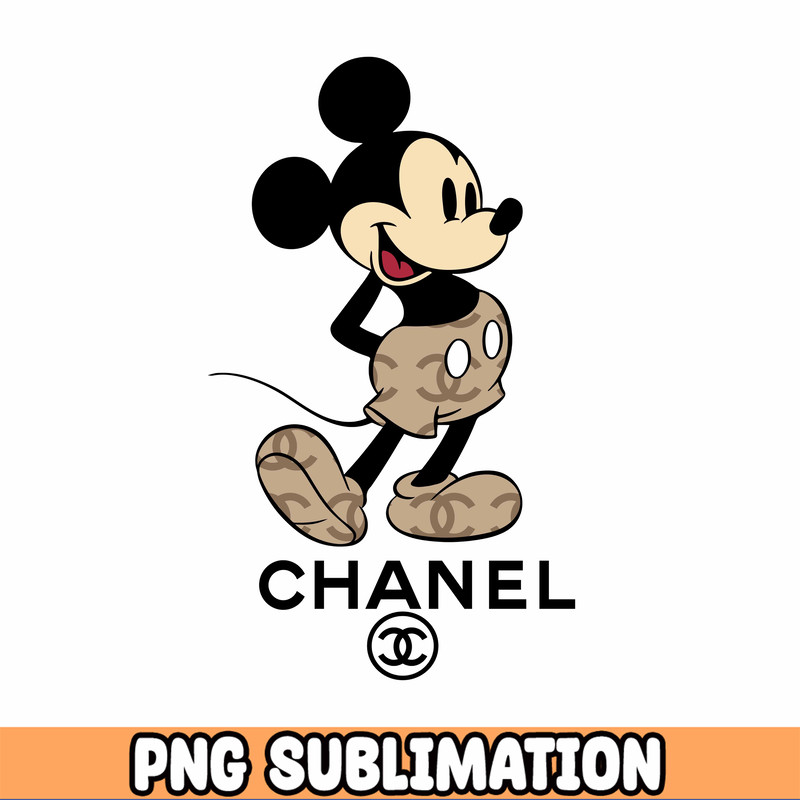 PNG files for printing, Mouse dances Fantasy parody, cartoon character, to the direct download 1.jpg