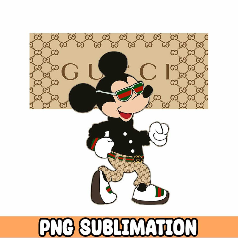 PNG files for printing, Mouse dances Fantasy parody, cartoon character, to the direct download. 2.jpg