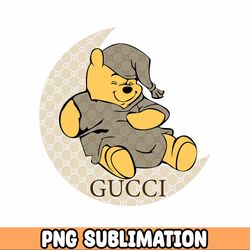 PNG files for printing, Winnie the Pooh, cartoon character, to the direct download.