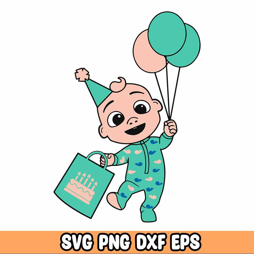 Reachable Cocomelon bundle, Cocomelon svg cut file, Cocomelon vector, Cocomelon file cricut , Kids cartoon svg bundle 1.jpg