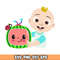 Reachable Cocomelon bundle, Cocomelon svg cut file, Cocomelon vector, Cocomelon file cricut , Kids cartoon svg bundle.jpg