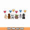 Star Wars PNG File Star Wars Character Vintage Star Wars Luke Skywalker Darth Vader Galaxy Edge May The 4th.jpg