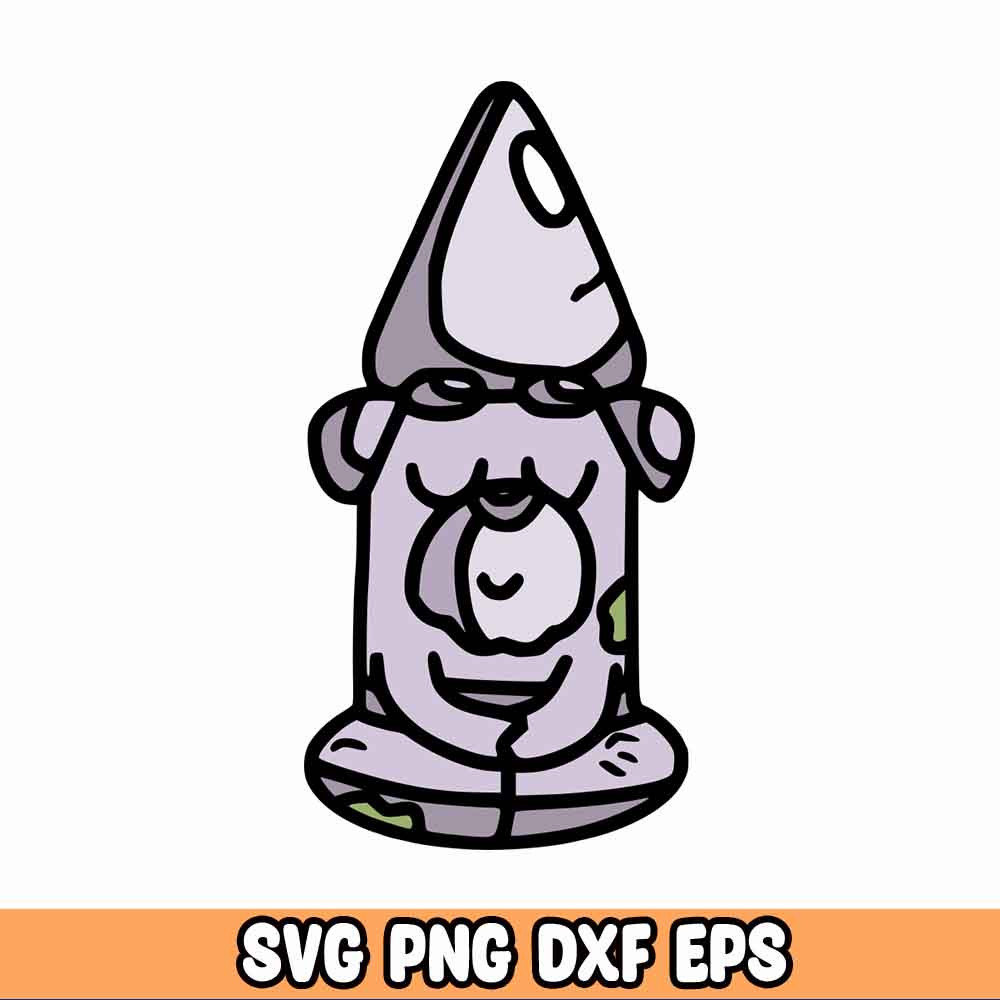 Stone Gnome Svg Bundle, Svg, Pdf, Png, Cricut, Silhouette, Layerd, Cutfile, Vector, Color Page, Printfile, 300 Dpi.jpg