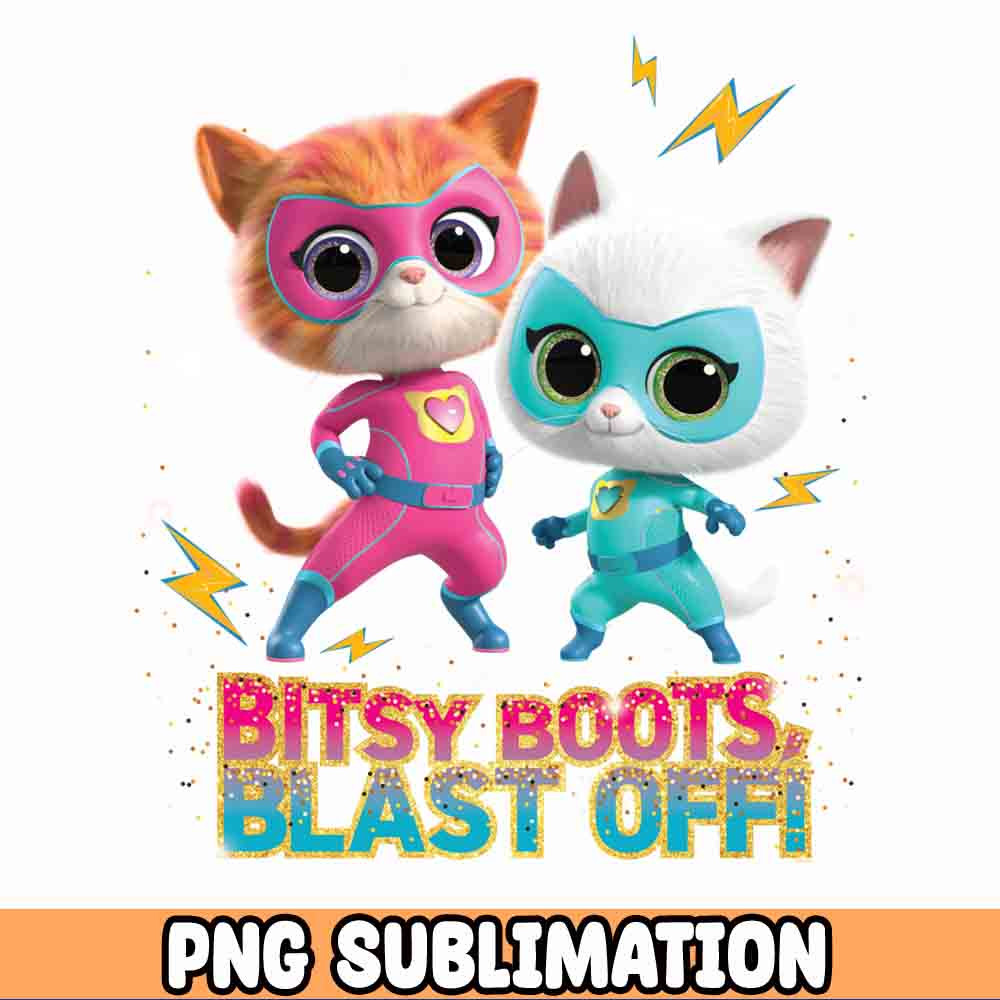 Super Cats Pounce Hero Kitties PNG - Digital Download.jpg