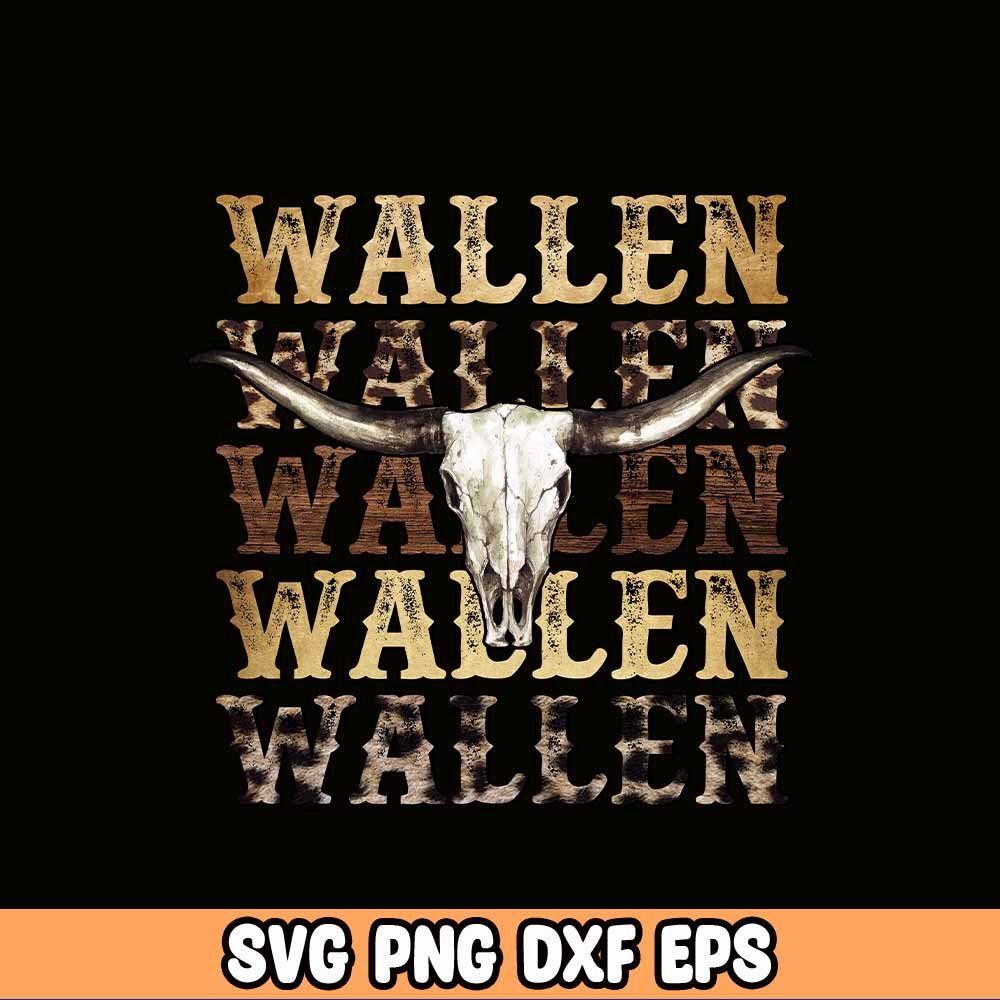 Western svg - Southern SVG - Country SVG - Cow Skull svg - Cowboy svg - Cowgirl Svg - boho svg - cricut silhouette svg d 1.jpg