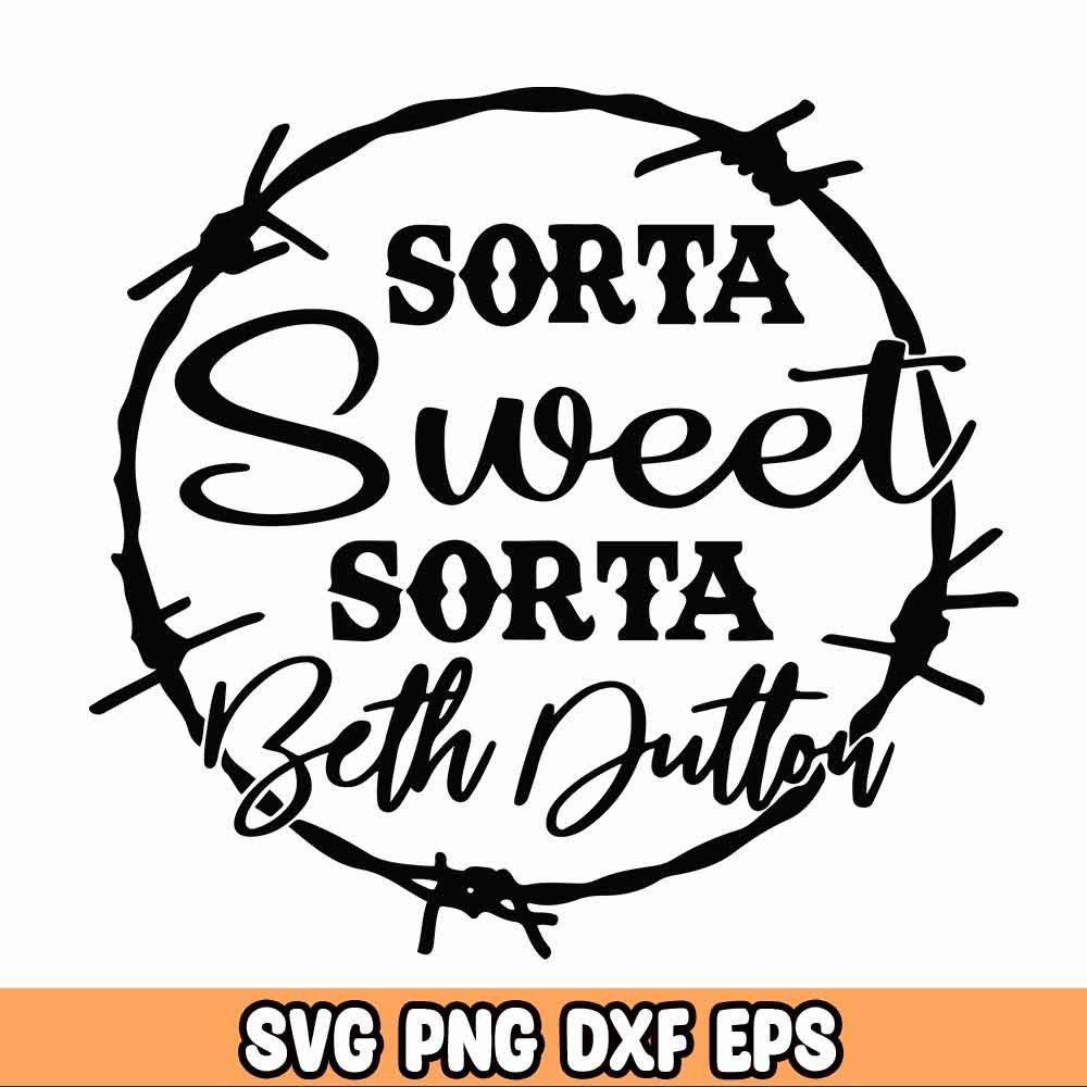 Yellowstone svg file Dutton Ranch svg.jpg