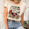 Christmas Jollywood Nights Sweatshirt Retro Mickey and Friends Christmas Party Shirts Family Disne
