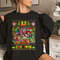 Disneyland Pixar Toy Story Christmas Lights Shirt Disneyland Family Christmas Party 2023 Youve Go