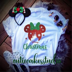 disney christmas shirt - disney shirt - mickey&39s very merry christmas party - disney world shirt - disney shirts for w