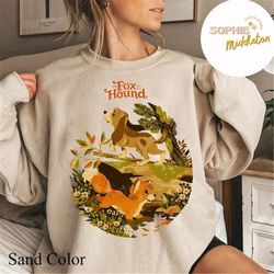 disney the fox and the hound shirt, disney trip shirt , animal kingdom shirt, disney shirt, disney world shirt, magic ki