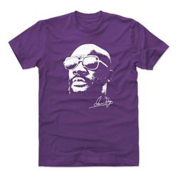 isaac hayes men's cotton t-shirt - soul music isaac hayes cool w wht